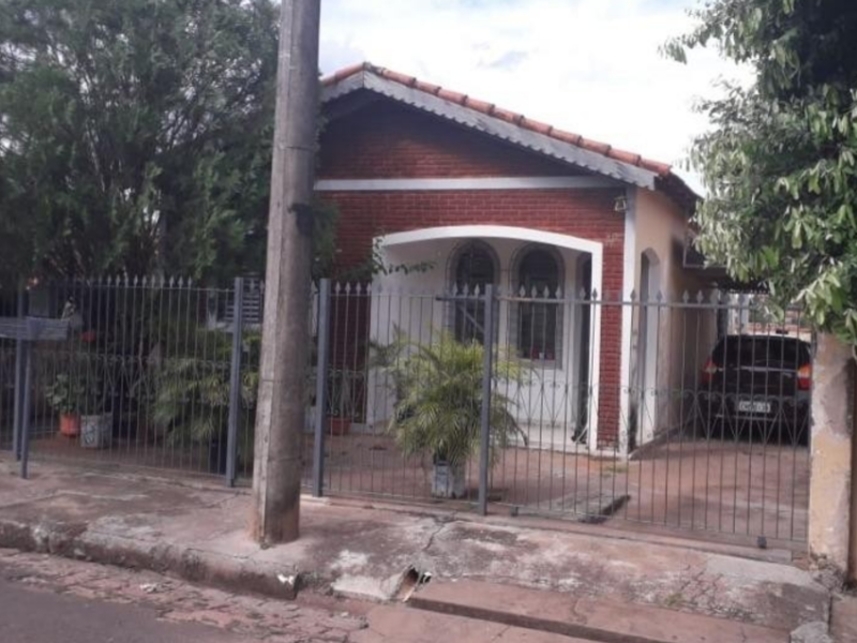 Imagem 5 do Leilão de Casa - Vila Lahoz - Tupã/SP
