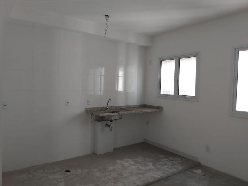 Imagem 4 do Leilão de Apartamento - Santa Efigênia - São Paulo/SP
