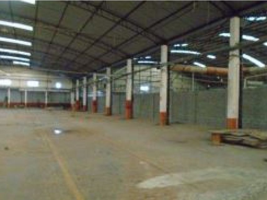 Imagem 17 do Leilão de Galpão Industrial - Parque Industrial Ii - Arapongas/PR