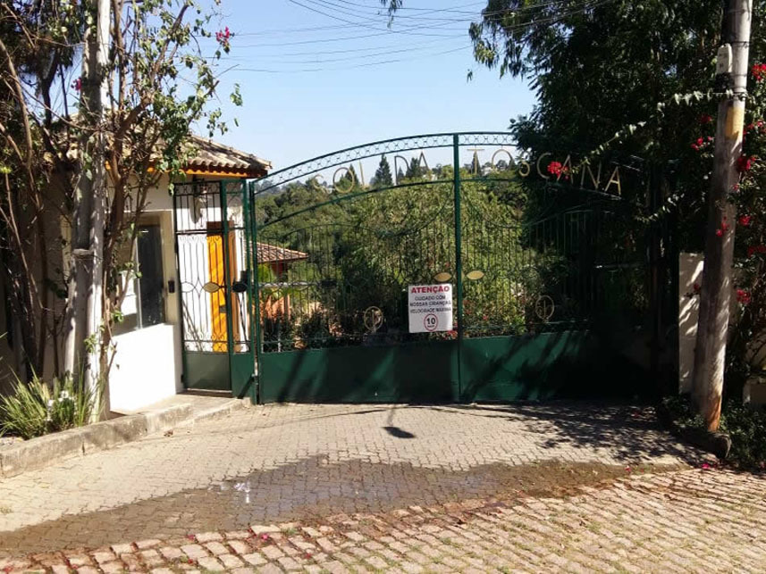 Imagem 3 do Leilão de Casa - Condomínio Sol da Toscana - Carapicuíba/SP