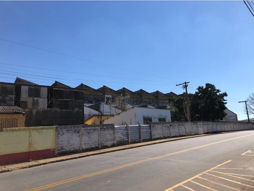 Imagem 6 do Leilão de Galpão Industrial - Pinheiros - Varginha/MG