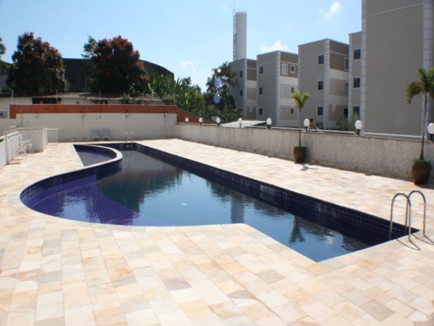 Imagem 22 do Leilão de Apartamento - Vila Esperança - Itu/SP