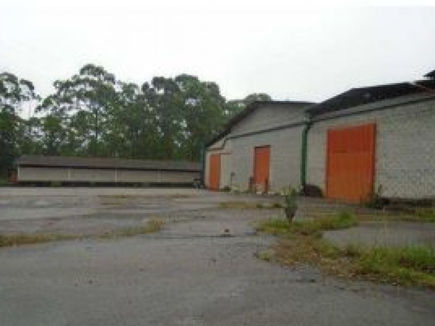 Imagem 4 do Leilão de Galpão - Alvarenga - São Bernardo do Campo/SP