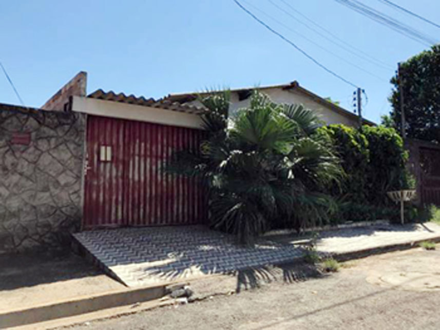 Imagem 2 do Leilão de Casa - Nova Cidade - Aparecida de Goiânia/GO