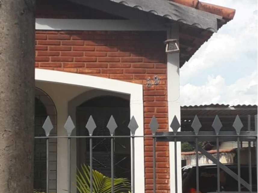 Imagem 2 do Leilão de Casa - Vila Lahoz - Tupã/SP