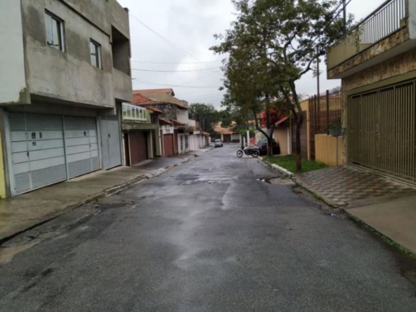 Imagem 4 do Leilão de Casa - Jardim Nossa Senhora do Carmo - São Paulo/SP