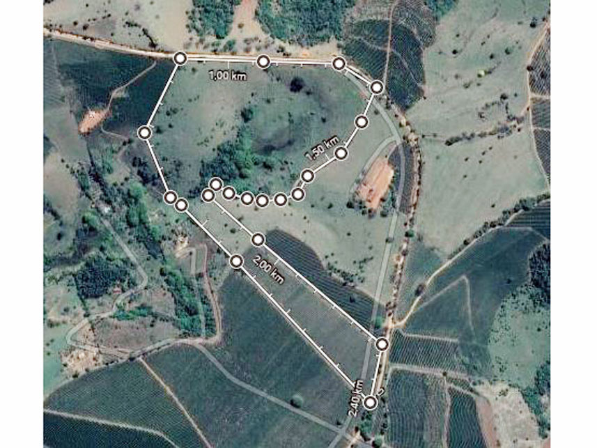 Imagem 2 do Leilão de Área Rural - Córrego Grande Ou Cabeceira do Córrego Grande - Elói Mendes/MG