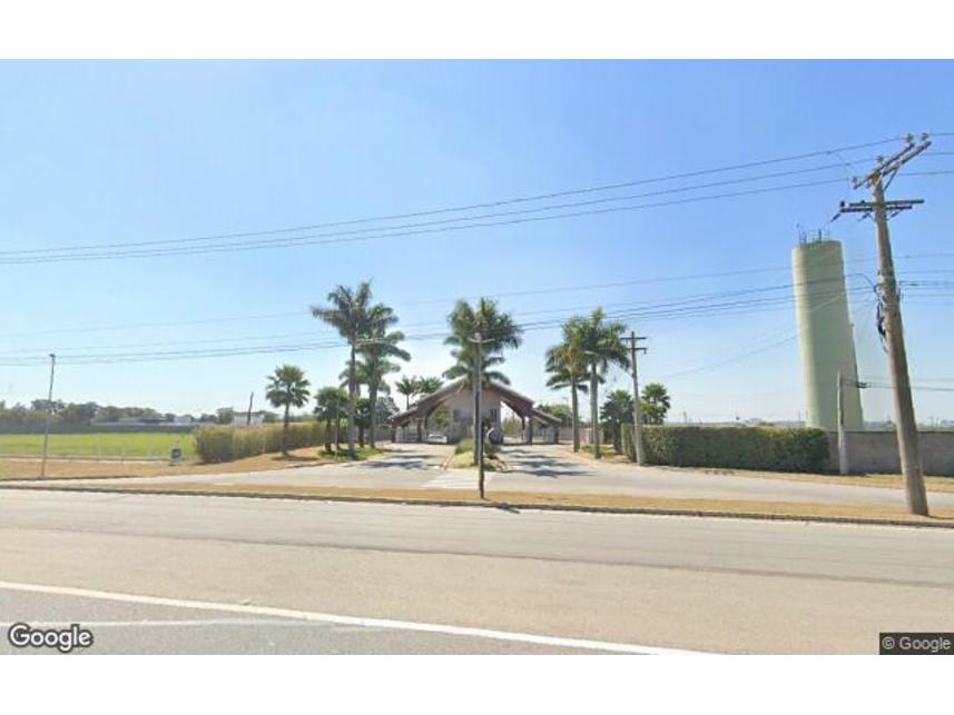 Imagem 2 do Leilão de Terreno - Parque Ecoresidencial Fazenda Jequitibá - Sorocaba/SP