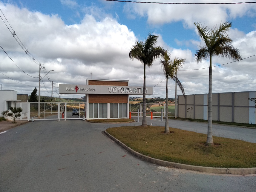 Imagem 1 do Leilão de Terreno - Capoavinha - Votorantim/SP