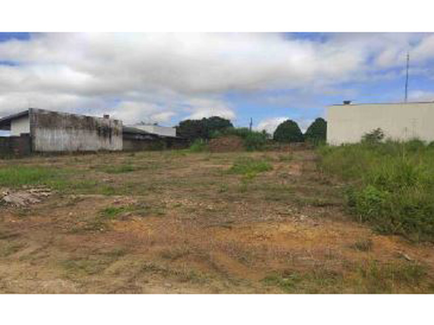 Imagem 2 do Leilão de Terreno - Jardim Europa - Novo Progresso/PA