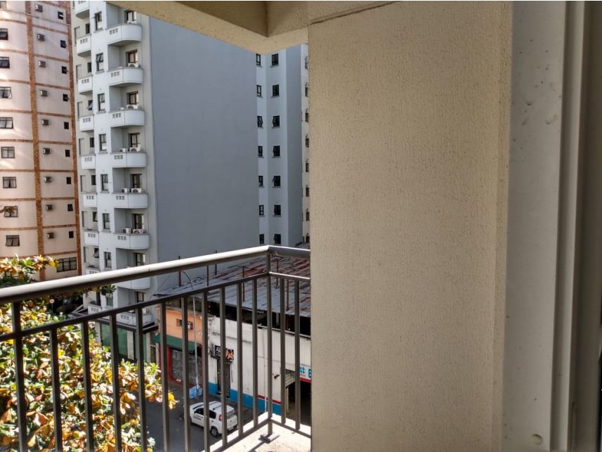 Imagem 10 do Leilão de Apartamento - Santa Efigênia - São Paulo/SP