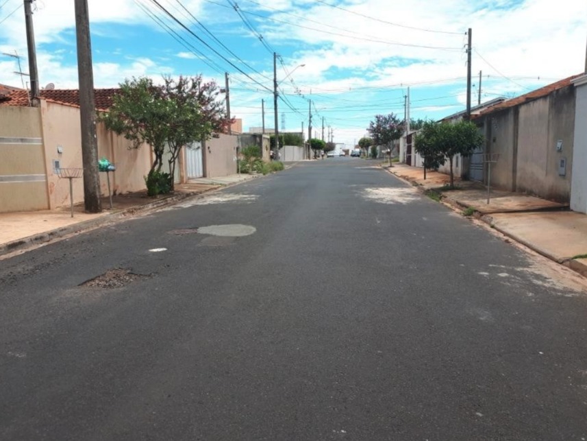 Imagem 3 do Leilão de Casa - Jardim Serra Azul - Araraquara/SP