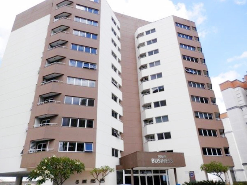 Imagem do Leilão de Sala - Bairro Pau Preto - Indaiatuba/SP