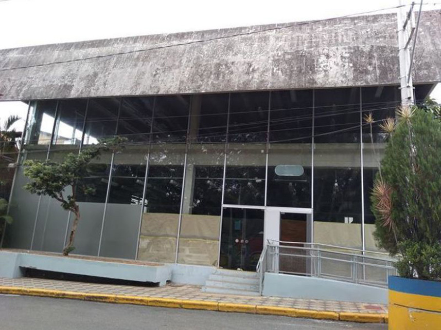Imagem 1 do Leilão de Prédio Comercial - Centro - São Miguel Arcanjo/SP