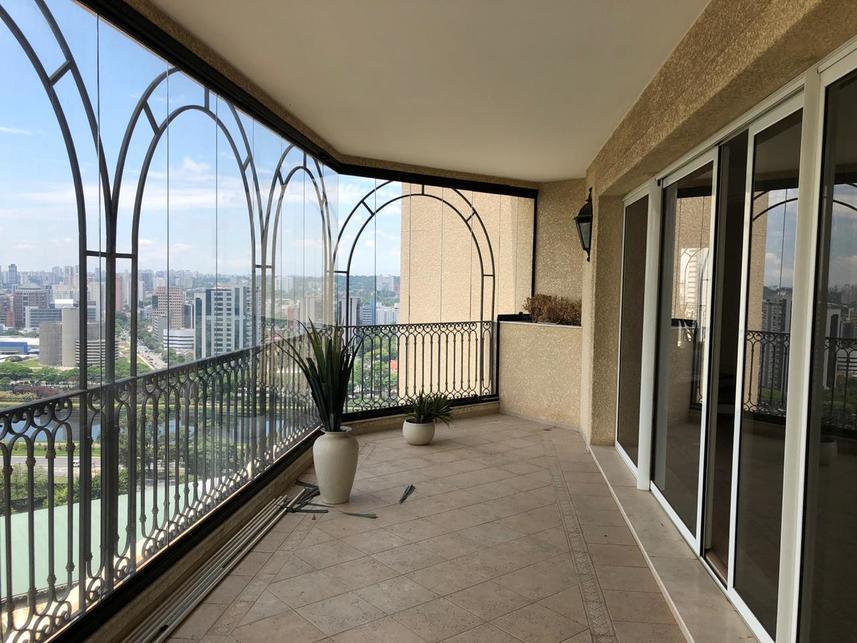 Imagem 15 do Leilão de Apartamento - Jardim Fonte do Morumbi - São Paulo/SP