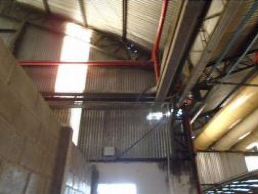 Imagem 6 do Leilão de Galpão Industrial - Parque Industrial Ii - Arapongas/PR
