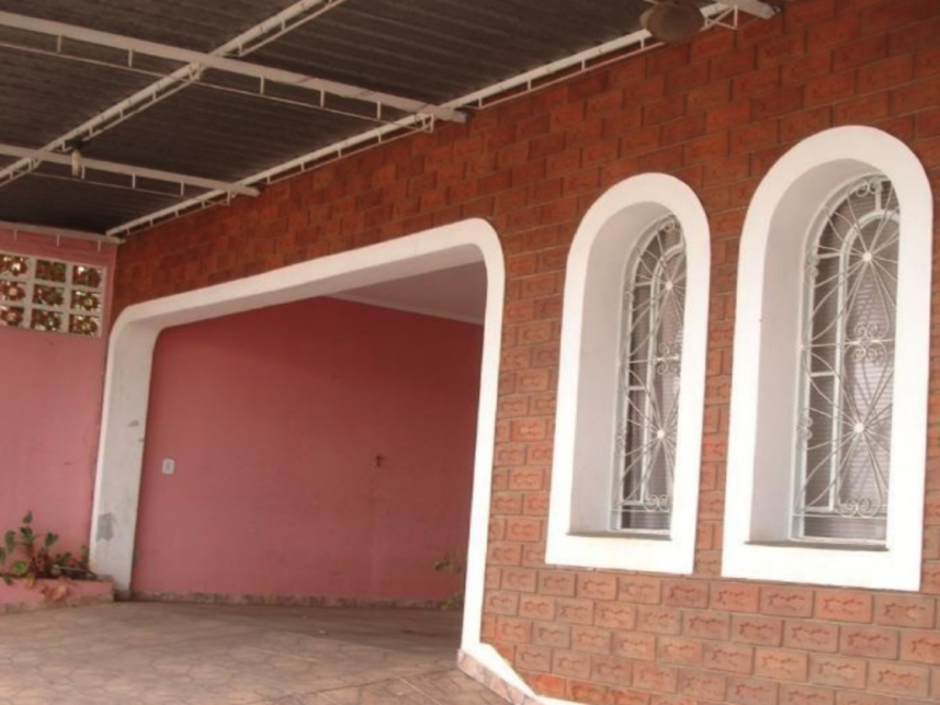 Imagem 3 do Leilão de Casa - Parque Dom Pedro Ii - Campinas/SP