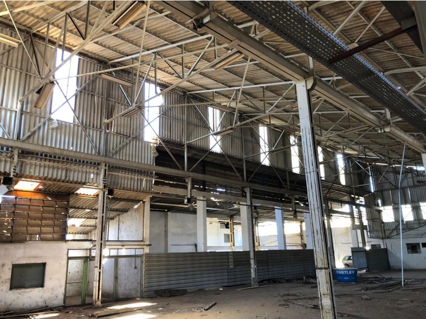 Imagem 8 do Leilão de Galpão Industrial - Pinheiros - Varginha/MG