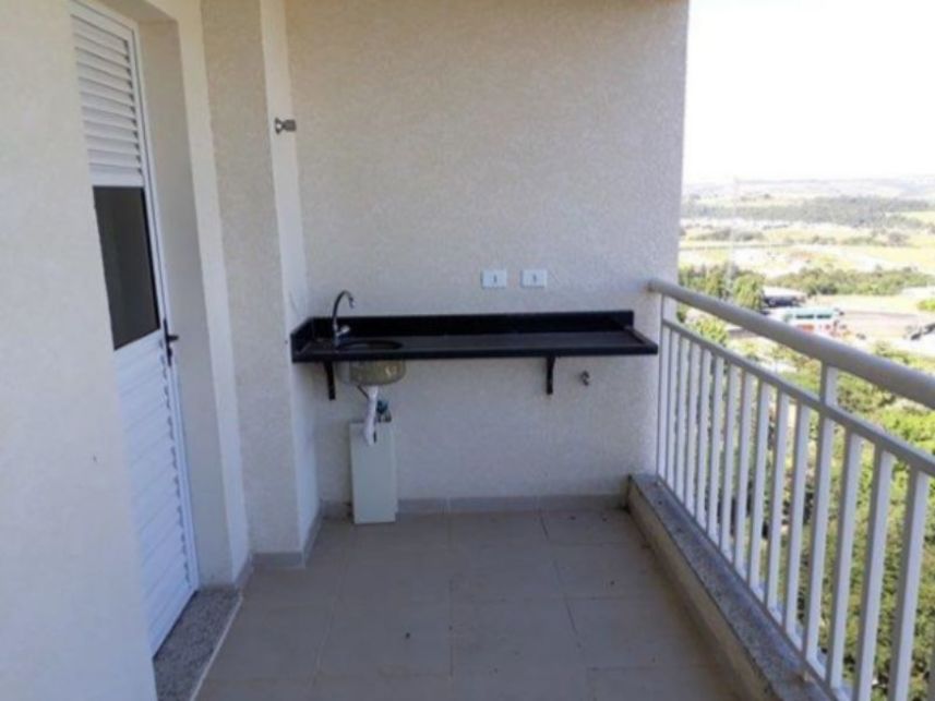 Imagem 43 do Leilão de Apartamento - Vila Esperança - Itu/SP