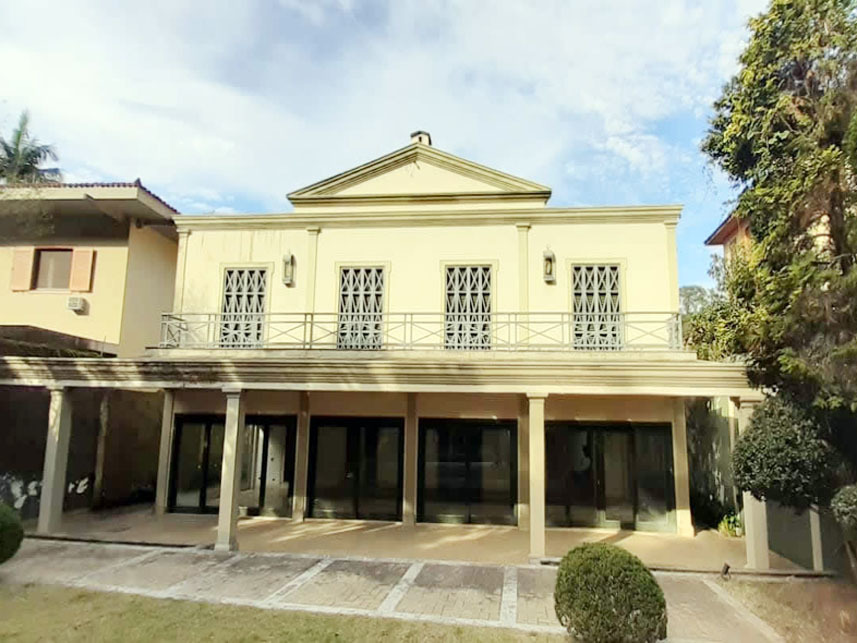 Imagem 2 do Leilão de Casa - Fazenda Morumbi - São Paulo/SP