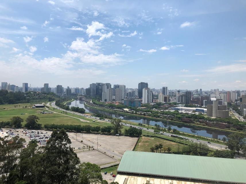 Imagem 4 do Leilão de Apartamento - Jardim Fonte do Morumbi - São Paulo/SP
