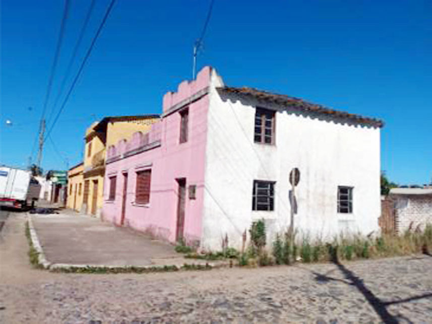 Imagem 4 do Leilão de Casa - Centro - Pedro Osório/RS