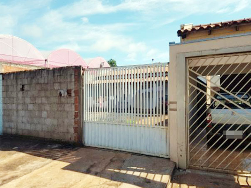 Imagem 1 do Leilão de Casa - Setor Residencial Cemig - São Simão/GO