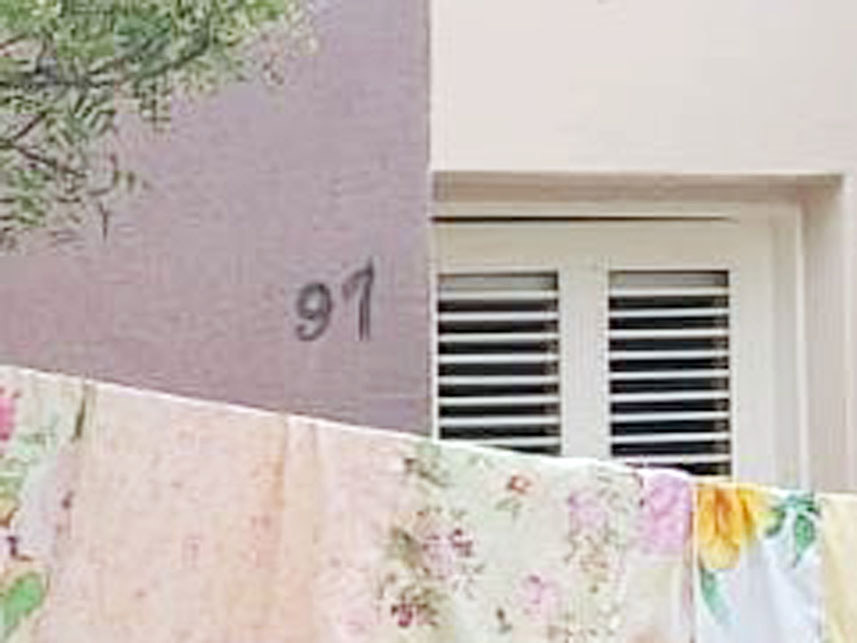 Imagem 2 do Leilão de Casa - Centro - Alexandria/RN