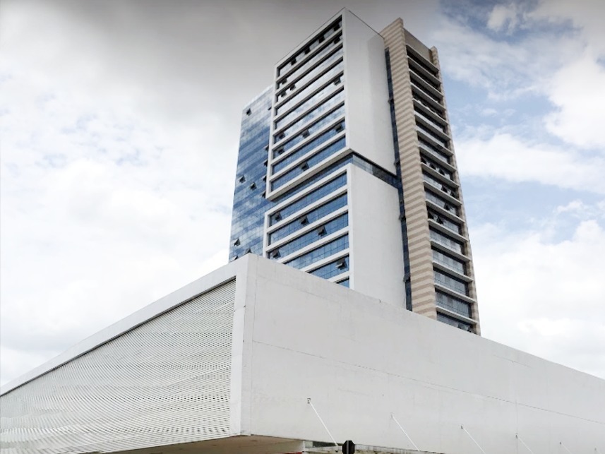 Imagem 1 do Leilão de Vaga de Garagem - Centro - Imperatriz/MA
