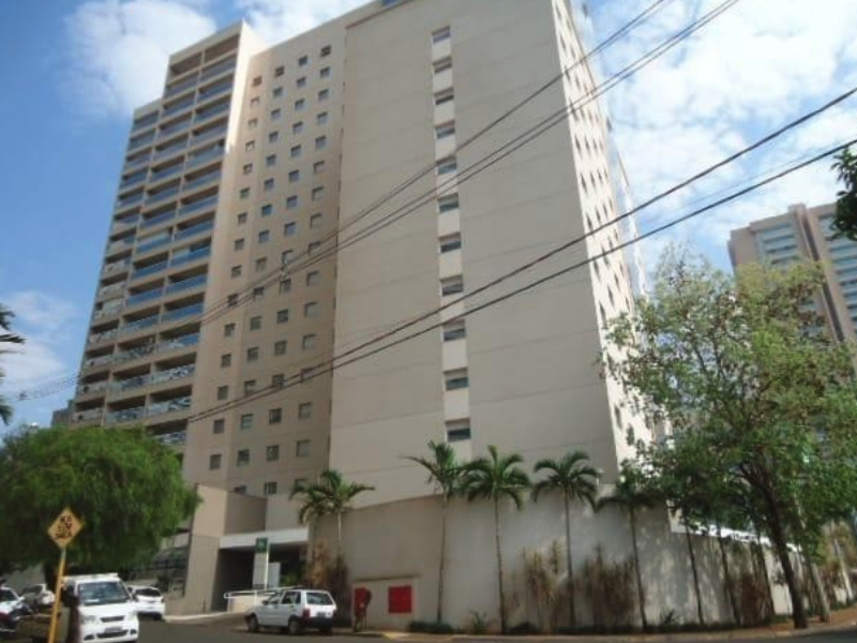 Imagem 8 do Leilão de Apartamento - Bosque das Juritis - Ribeirão Preto/SP