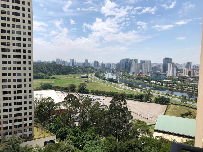 Imagem 2 do Leilão de Apartamento - Jardim Fonte do Morumbi - São Paulo/SP