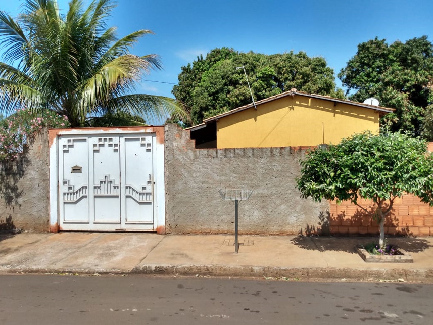 Imagem 1 do Leilão de Casa - Centro - Castilho/SP