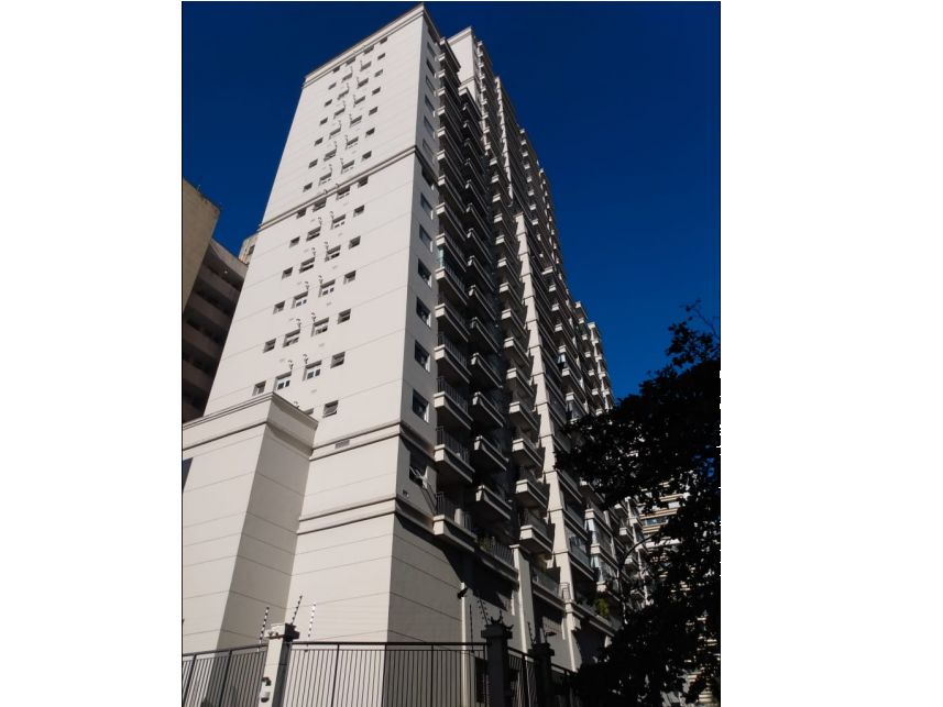 Imagem 2 do Leilão de Apartamento - Santa Efigênia - São Paulo/SP