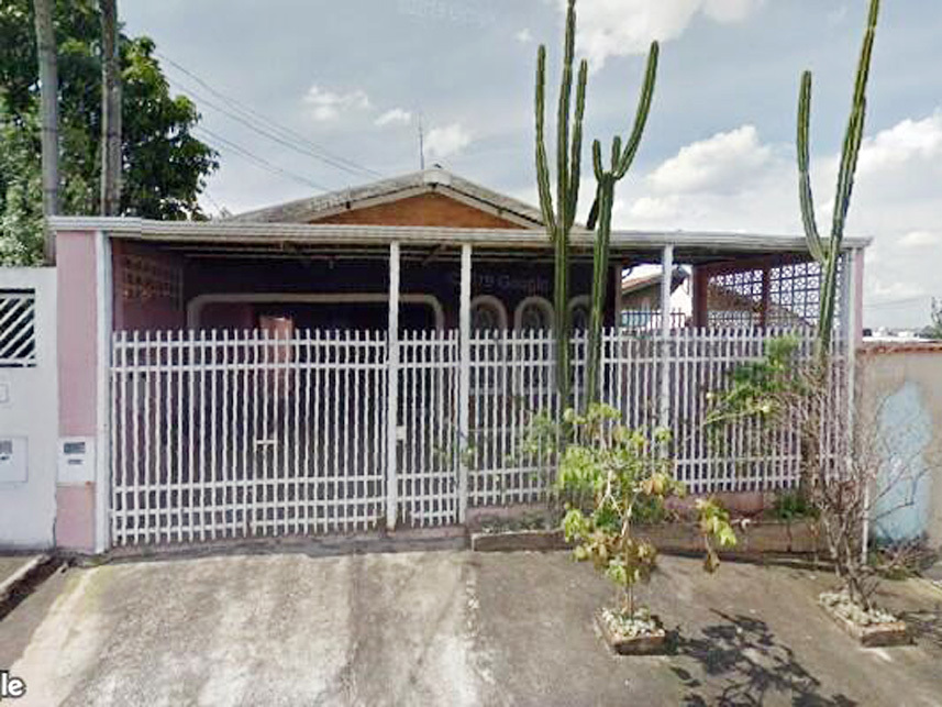 Imagem 1 do Leilão de Casa - Parque Dom Pedro Ii - Campinas/SP