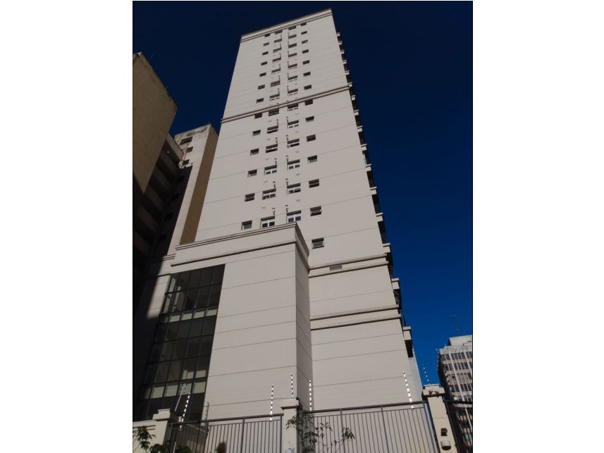 Imagem 2 do Leilão de Apartamento - Santa Efigênia - São Paulo/SP