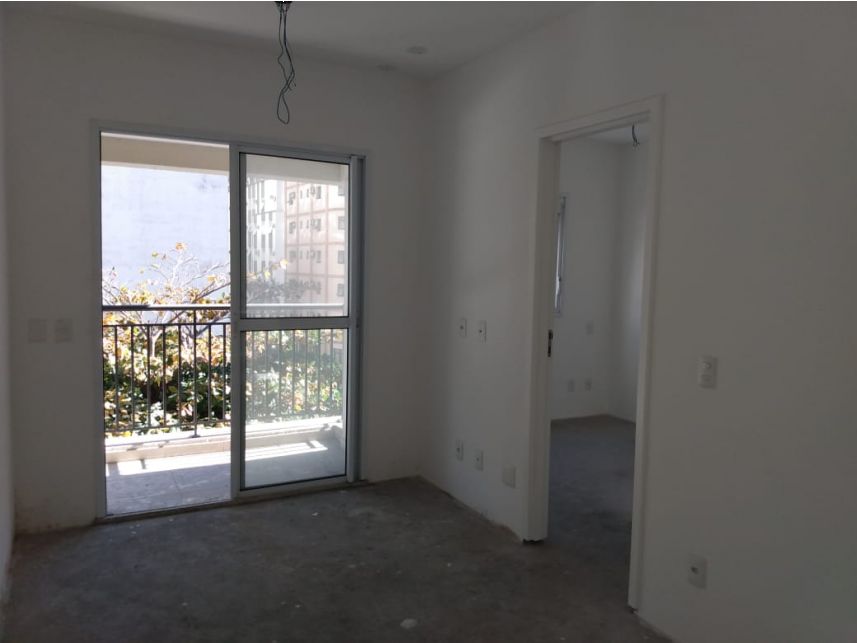 Imagem 4 do Leilão de Apartamento - Santa Efigênia - São Paulo/SP