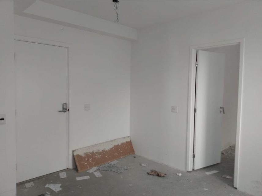 Imagem 4 do Leilão de Apartamento - Santa Efigênia - São Paulo/SP