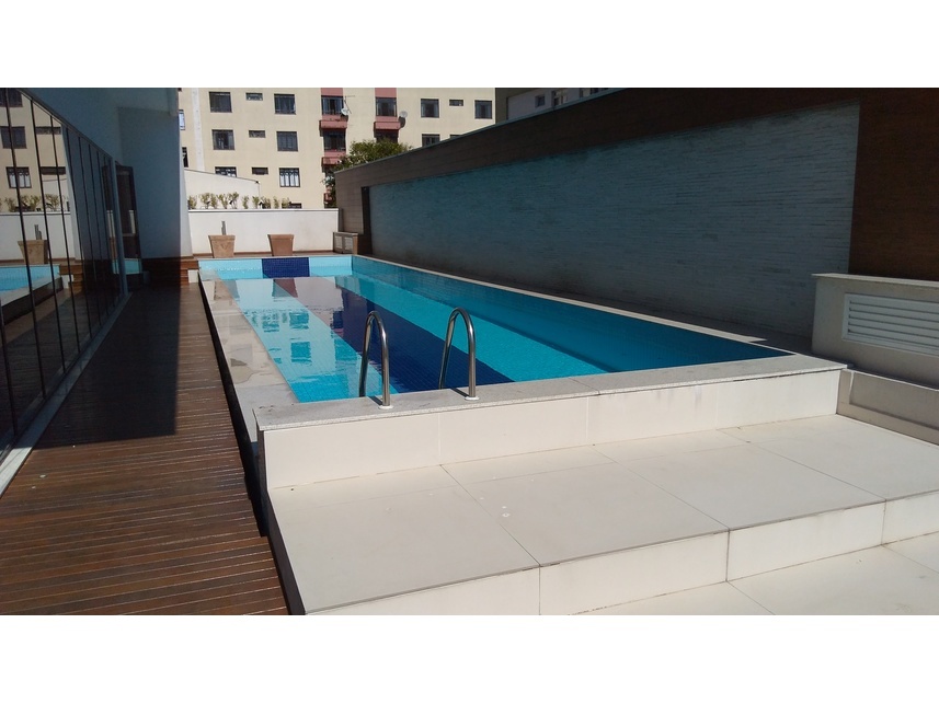 Imagem 2 do Leilão de Apartamento - Juvevê - Curitiba/PR