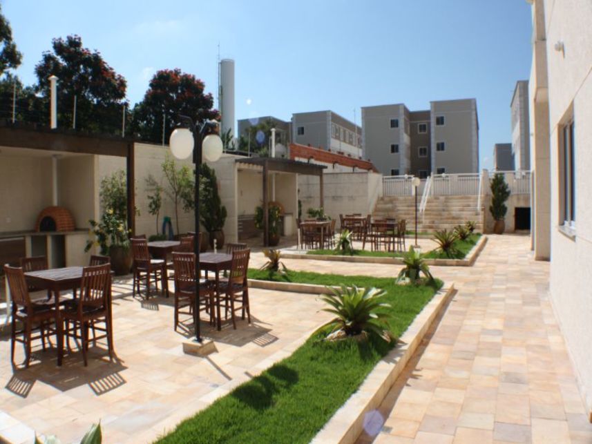 Imagem 8 do Leilão de Apartamento - Vila Esperança - Itu/SP