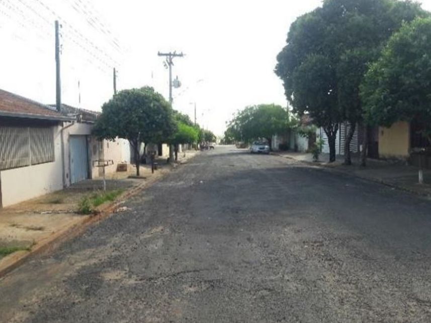 Imagem 4 do Leilão de Casa - Jardim São Vicente - Lins/SP