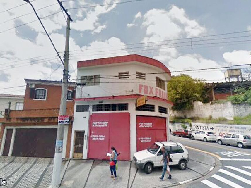 Imagem 1 do Leilão de Imóvel Comercial - Taboão - Diadema/SP