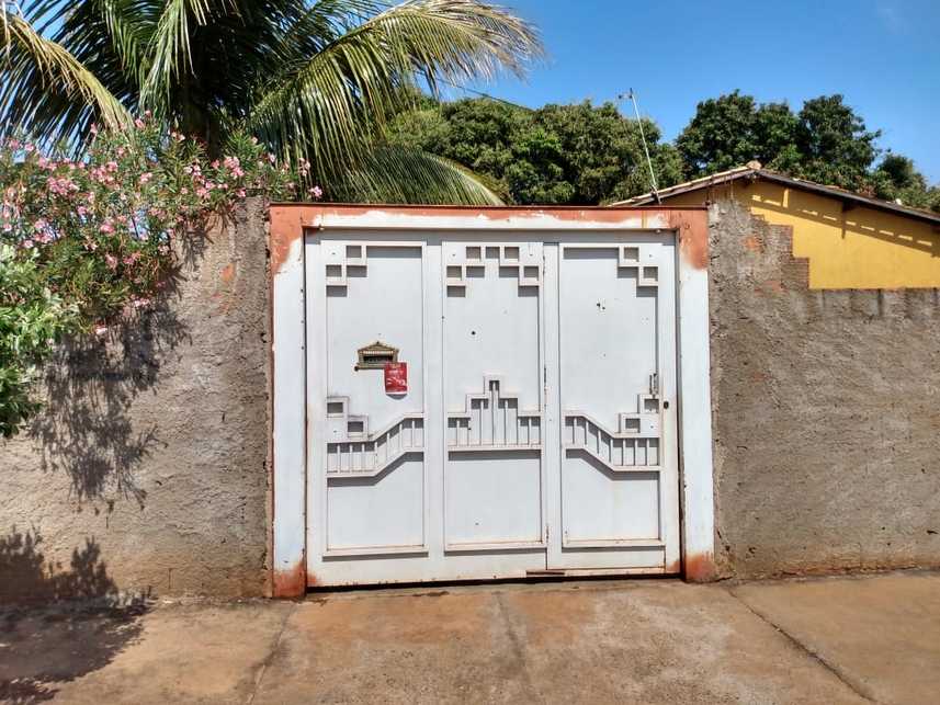 Imagem 3 do Leilão de Casa - Centro - Castilho/SP