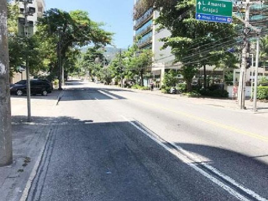 Imagem 4 do Leilão de Sala - Freguesia Jacarepaguá - Rio de Janeiro/RJ