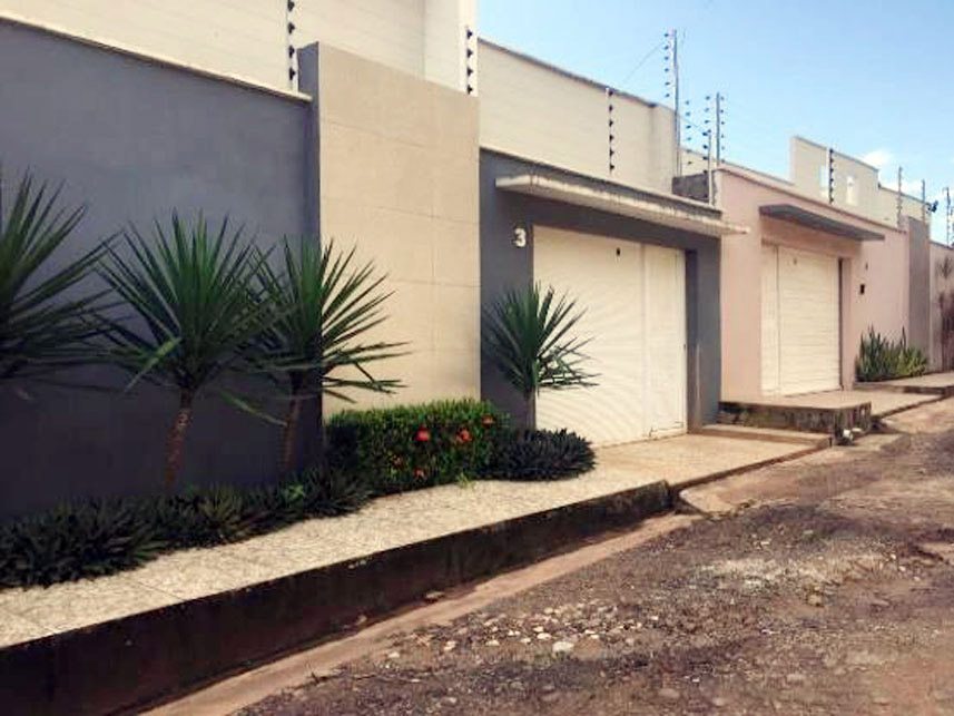 Imagem 2 do Leilão de Casa - Parque Presidente José Sarney - Bacabal/MA
