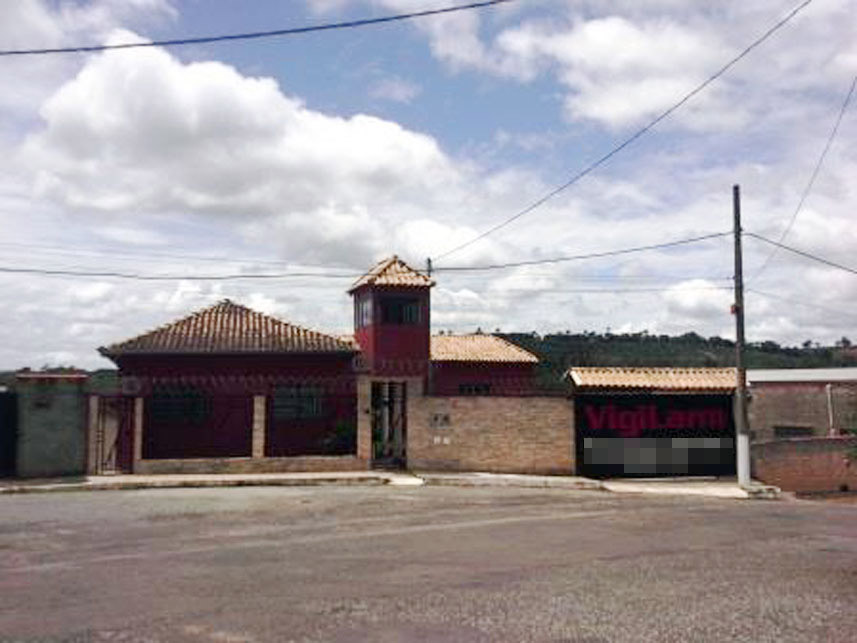 Imagem 1 do Leilão de Residencial / Comercial - Boa Fé - Machado/MG