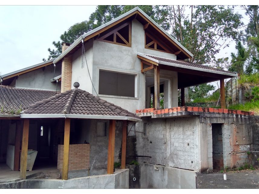 Imagem 5 do Leilão de Casa - Chácara Jaraguá - São Paulo/SP