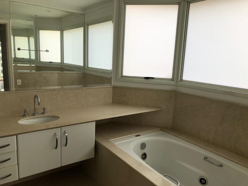 Imagem 5 do Leilão de Apartamento - Jardim Fonte do Morumbi - São Paulo/SP