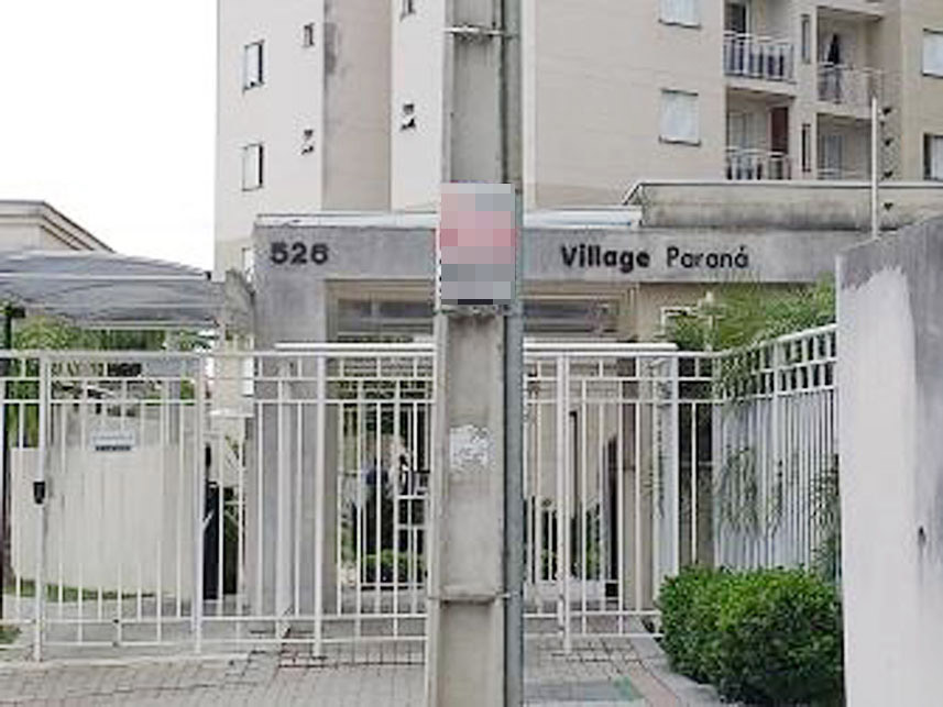 Imagem 2 do Leilão de Apartamento - Tingui - Curitiba/PR