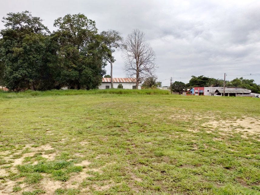 Imagem 1 do Leilão de Terreno - Nossa Senhora das Graças - Cruzeiro do Sul/AC