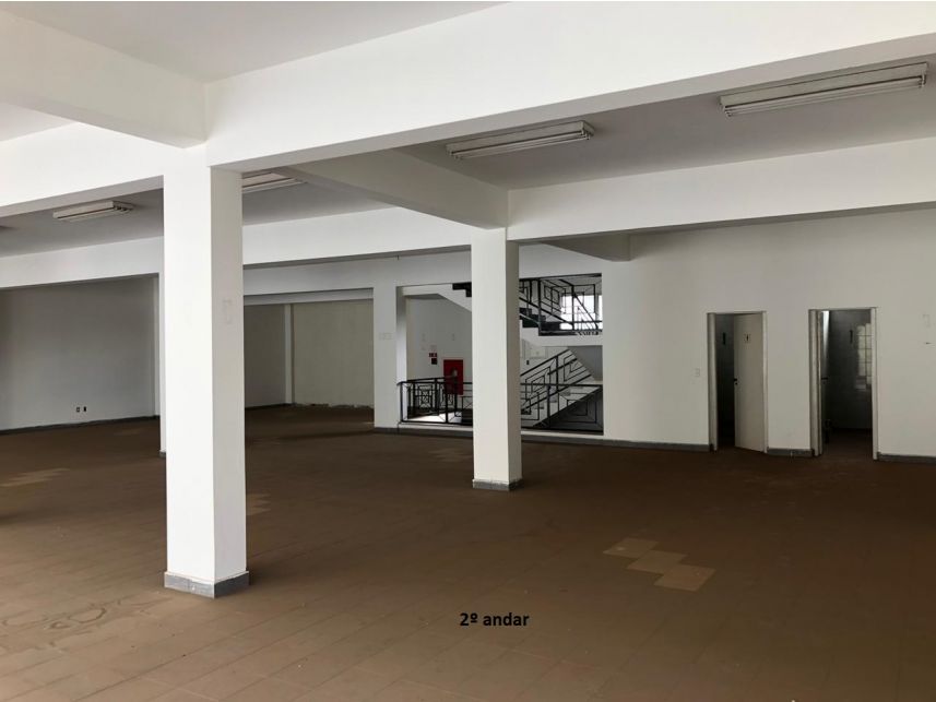 Imagem 10 do Leilão de Prédio Comercial - Centro - São Carlos/SP